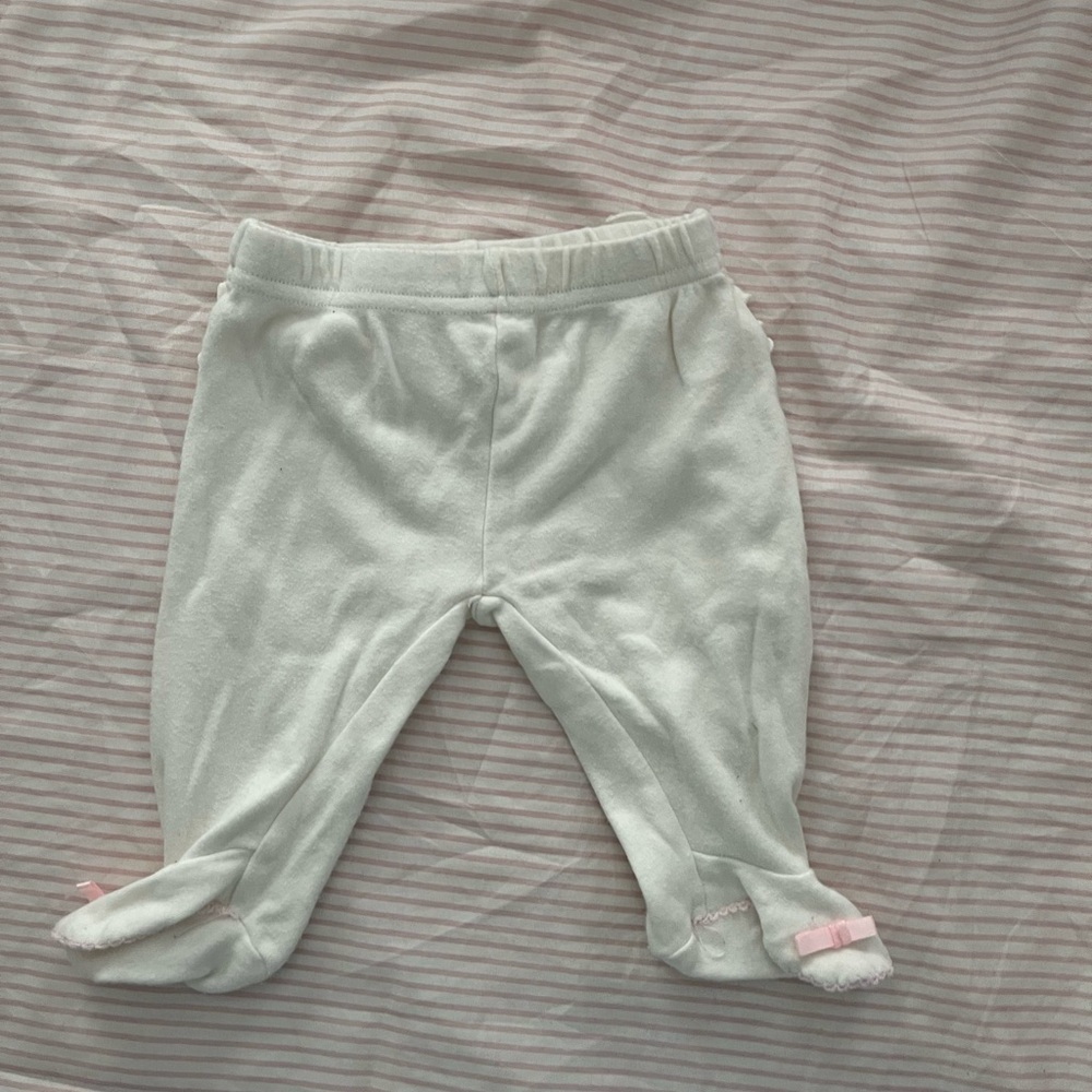 Baby Girl Leggings